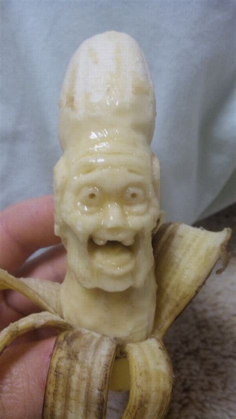 泰 兰 德 的 香蕉